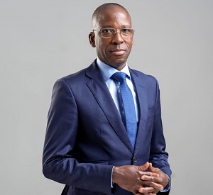 Kossi TSIGLO, Directeur Général de l’ANPE Togo